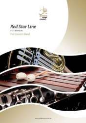 Red Star Line - Stef Minnebo