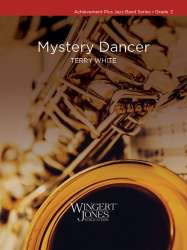 Mystery Dancer - Terry White