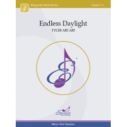 Endless Daylight - Tyler Arcari