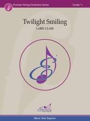 Twilight Smiling - Larry Clark