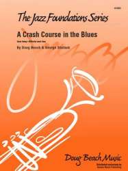 A Crash Course in the Blues - Doug Beach