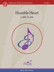 Humble Heart - Larry Clark