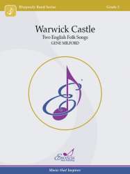 Warwick Castle - Gene Milford
