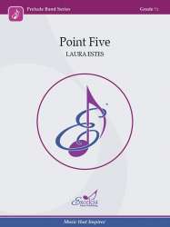Point Five - Laura Estes