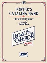Porter's Catalina Band - Dwight McCaughey / Arr. Timothy Rhea