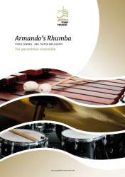 Armando's Rhumba - Chick Corea / Arr. Pieter Mellaerts