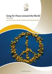 Song for Peace around the World - Luk Callens