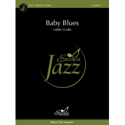 Baby Blues - Larry Clark