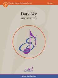 Dark Sky - Bruce W. Tippette