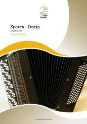 Sporen - Tracks - Eddy Flecijn