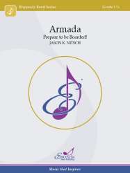 Armada - Jason K. Nitsch