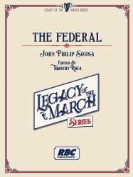 The Federal - John Philip Sousa / Arr. Timothy Rhea