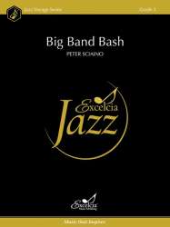 Big Band Bash - Peter Sciaino