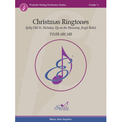 Christmas Ringtones - Tyler Arcari