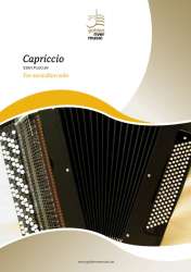 Capriccio - Eddy Flecijn