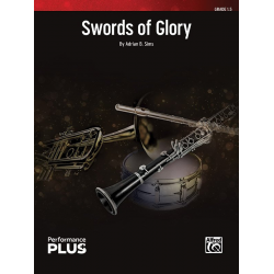 Swords of Glory - Adrian B. Sims