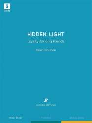 Hidden Light - Kevin Houben