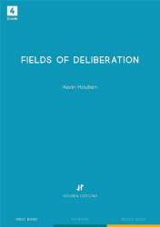 Fields of Deliberation - Kevin Houben