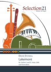Lakemont -David Stowell