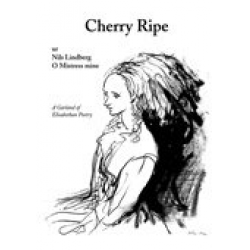 Cherry ripe (o mistress mine) -Nils Lindberg