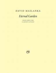 Eternal Garden - David Maslanka