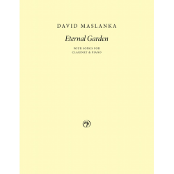 Eternal Garden -David Maslanka
