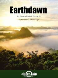 Earthdawn - Randall D. Standridge