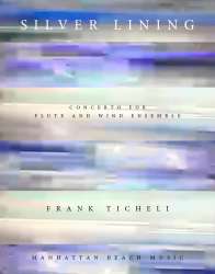 Silver Lining -Frank Ticheli