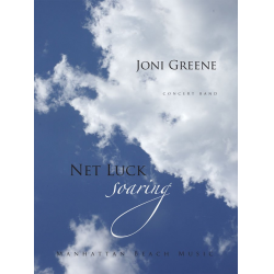 Net Luck Soaring - Joni Greene