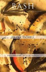 BASH - Frank Ticheli