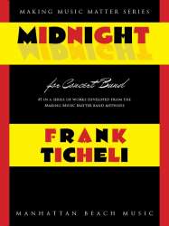 Midnight - Frank Ticheli