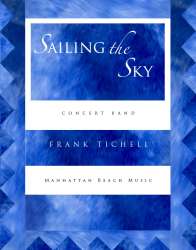 Sailing the Sky - Frank Ticheli