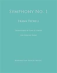 Symphony No. 1 -Frank Ticheli