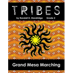 Tribes - Randall D. Standridge