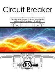 Circuit Breaker - Randall D. Standridge