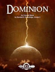 Dominion - Randall D. Standridge