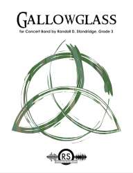 Gallowglass - Randall D. Standridge