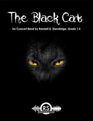 The Black Cat - Randall D. Standridge