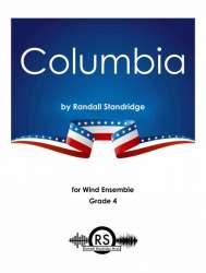 Columbia - Randall D. Standridge