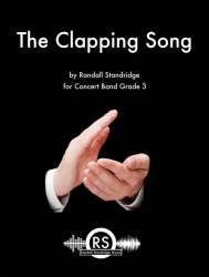 The Clapping Song - Randall D. Standridge