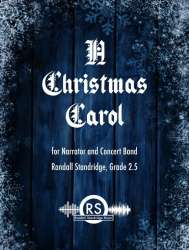A Christmas Carol - Randall D. Standridge