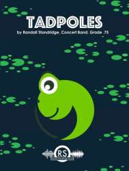 Tadpoles - Randall D. Standridge