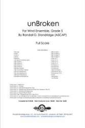 unBroken - Randall D. Standridge