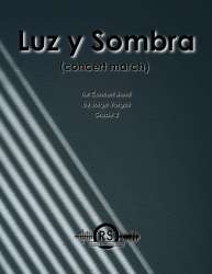 Luz y Sombra - Jorge L. Vargas