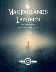 MacFarlane's Lantern - Rose, Jennifer E.