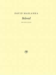 Beloved - David Maslanka