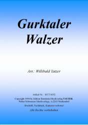 Gurktaler Walzer -Willibald Tatzer