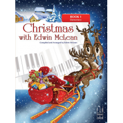 Christmas with Edwin McLean - Edwin McLean