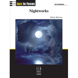 Nightworks - Edwin McLean