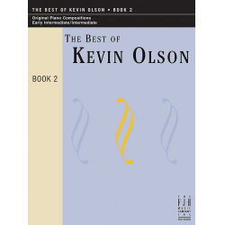 The Best of Kevin Olson, Book 2 - Kevin R. Olson